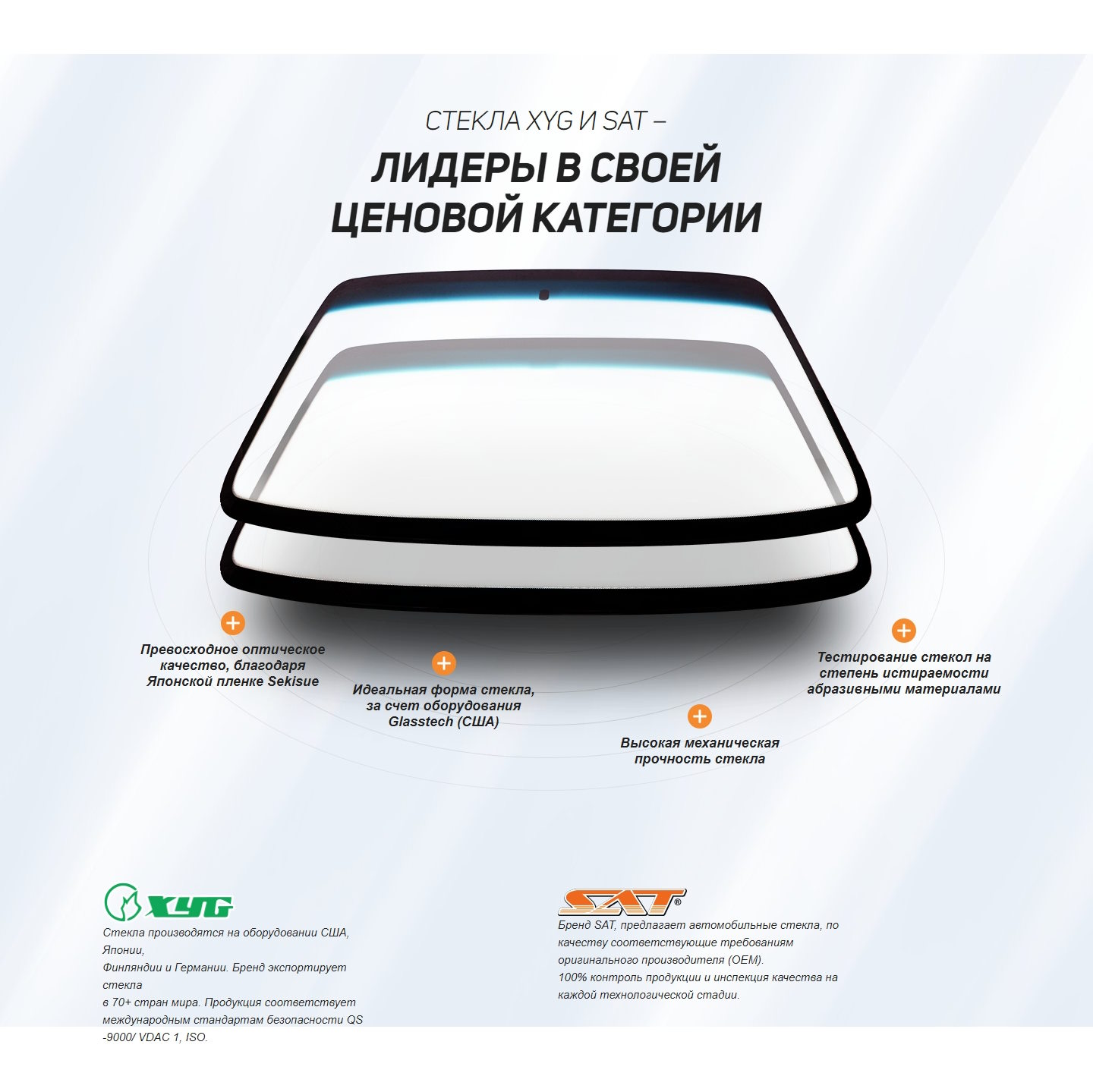 Продажа Лендинга Замена Стекол На Любом Автомобиле
