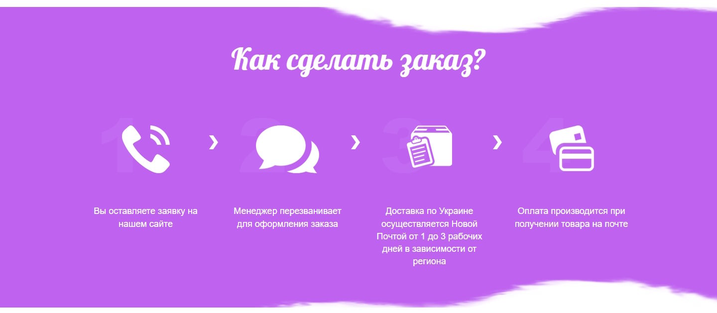 Продажа Лендинга Конструктор Щенячий Патруль