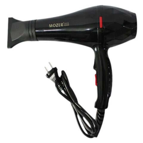 Купить Готовый Лендинг Профессиональный Фен Mozer 4000W